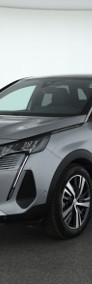 Peugeot 3008 , Salon Polska, 1. Właściciel, Serwis ASO, Automat, VAT 23%,-3