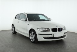 BMW SERIA 1 I (E81/E82/E87/E88) BMW SERIA 1 , 1. Właściciel, Klima, Podgrzewane siedzienia,ALU