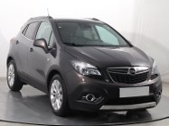 Opel Mokka , Automat, Skóra, Navi, Xenon, Bi-Xenon, Klimatronic,