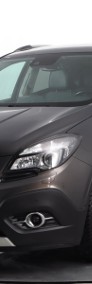 Opel Mokka , Automat, Skóra, Navi, Xenon, Bi-Xenon, Klimatronic,-3