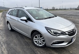 Opel Astra K Sports Tourer 1,4 Turbo