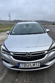 Sports Tourer 1,4 Turbo-2