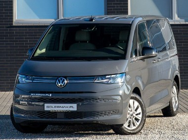 Volkswagen Multivan L1H1 7-OSÓB-1