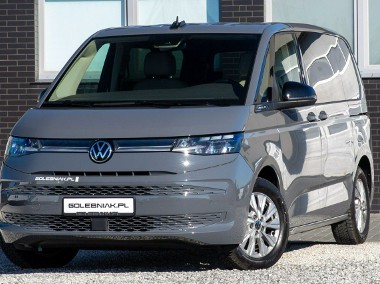 Volkswagen Multivan L1H1 7-OSÓB L1 150KM *Automat*-1