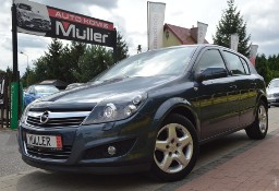 Opel Astra H 1,4 Benzyna-90KM Xenon,Serwisowany,Zadbany...