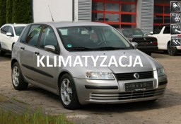 Fiat Stilo Klima.Serwis.