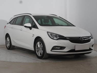 Opel Astra J , Serwis ASO, Automat, Navi, Klimatronic, Parktronic-1