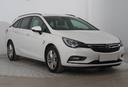 Opel Astra J , Serwis ASO, Automat, Navi, Klimatronic, Parktronic