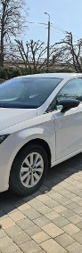 SEAT Ibiza V 1.0 Mpi 75 km Zarejestrowany Oryginalny Przebieg-3