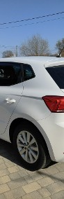 SEAT Ibiza V 1.0 Mpi 75 km Zarejestrowany Oryginalny Przebieg-4