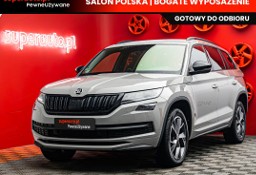Skoda Kodiaq 2.0 TDI 4x4 Sportline DSG 2.0 TDI 4x4 Sportline DSG 200KM