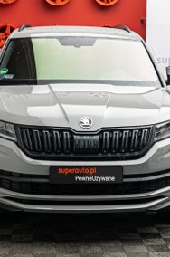 Skoda Kodiaq 2.0 TDI 4x4 Sportline DSG 2.0 TDI 4x4 Sportline DSG 200KM-2
