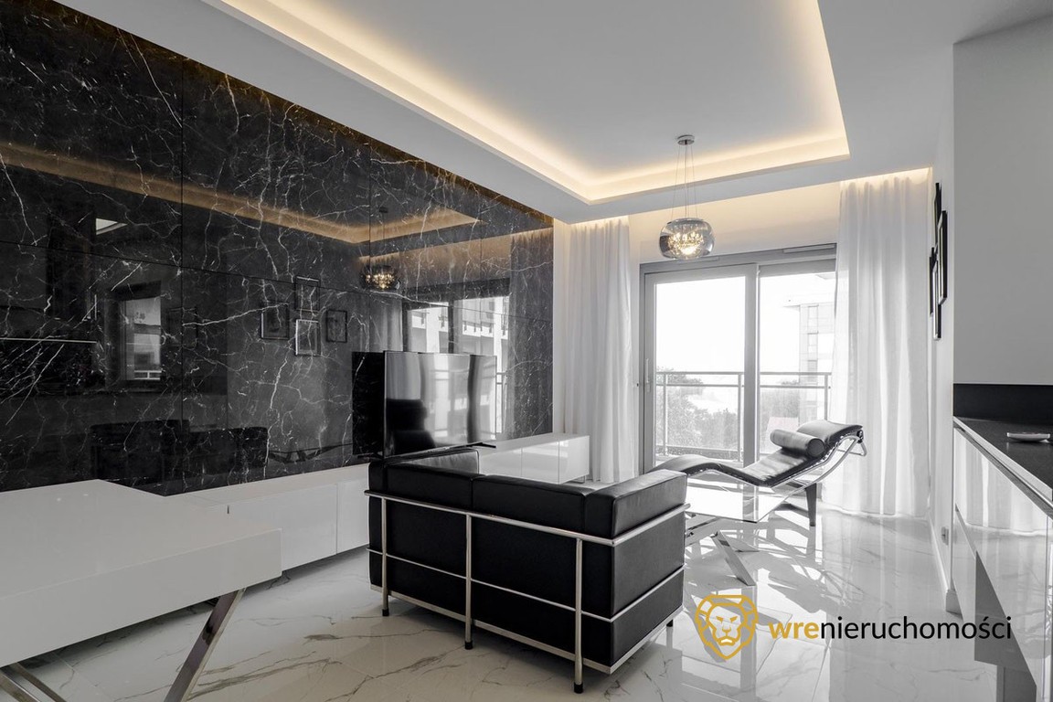 Apartament jedyny w swoim rodzaju | Widok na rzekę - Widok 2