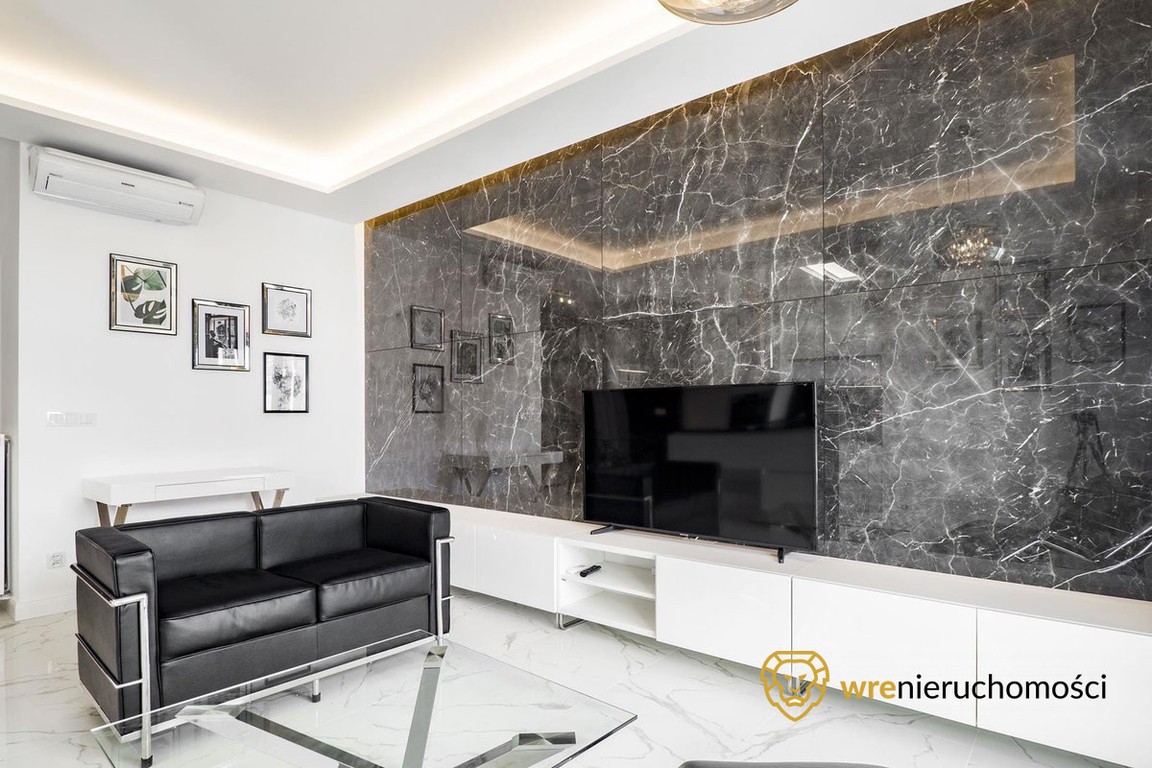 Apartament jedyny w swoim rodzaju | Widok na rzekę - Widok 3