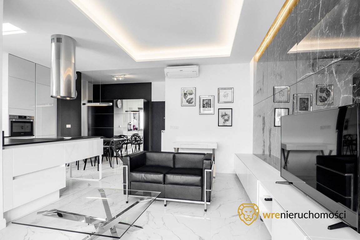 Apartament jedyny w swoim rodzaju | Widok na rzekę - Widok 4