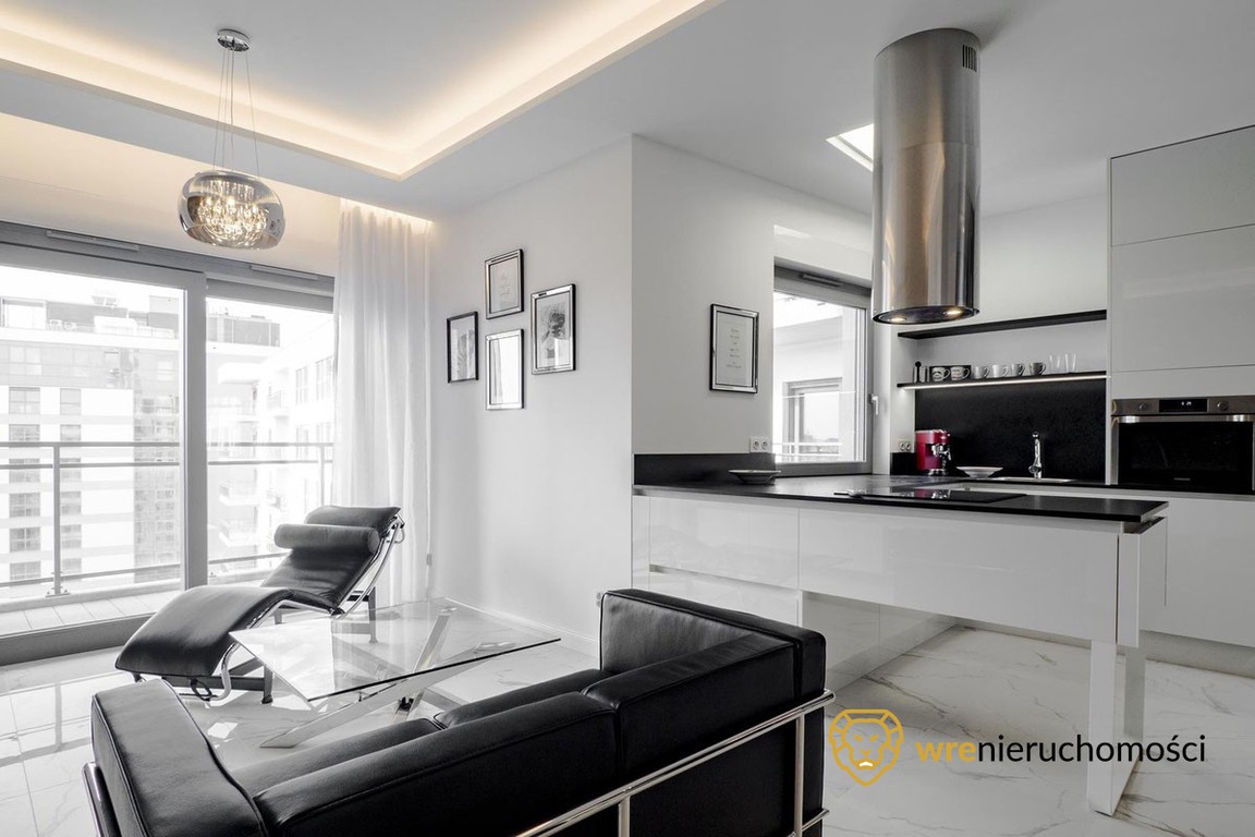 Apartament jedyny w swoim rodzaju | Widok na rzekę - Widok 5
