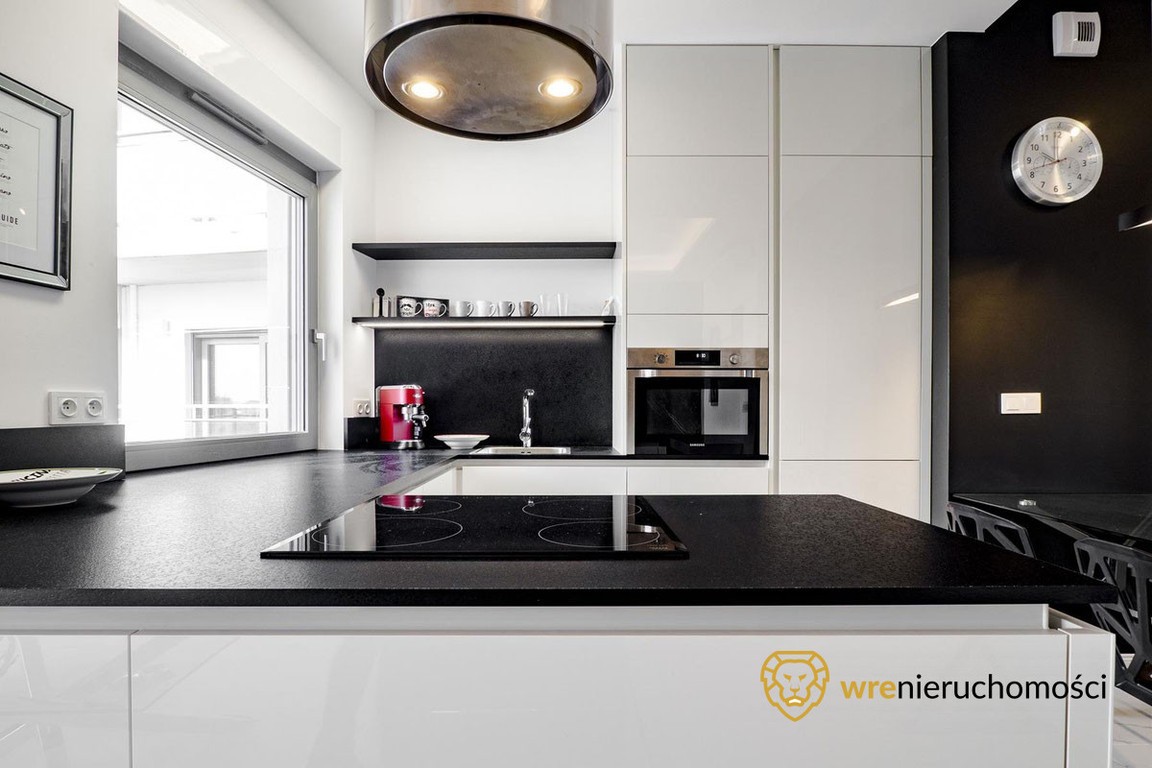 Apartament jedyny w swoim rodzaju | Widok na rzekę - Więcej
