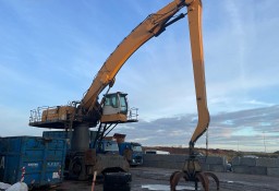 Liebherr 944 C-HD LITRONIC