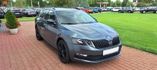 Skoda Octavia III DSG