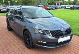 Skoda Octavia III DSG