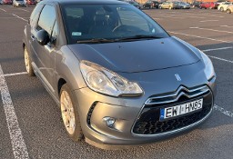 Citroen DS3 Bezwypadkowy 1.6 THP