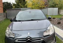 Citroen DS3 Bezwypadkowy 1.6 THP