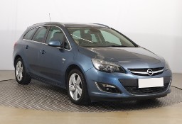 Opel Astra J , GAZ, Klimatronic, Tempomat, Parktronic,