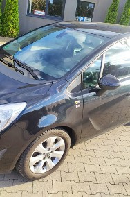 Opel Meriva B 1.4 120KM ,Wersja Opel Edition 150,Bezwypadkowy-2