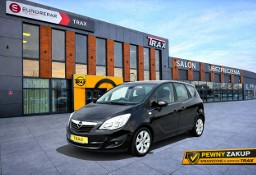 Opel Meriva B 1.4 120KM ,Wersja Opel Edition 150,Bezwypadkowy
