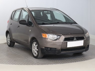 Mitsubishi Colt VII , Salon Polska, Klima,ALU-1