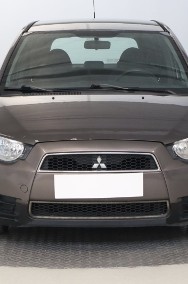 Mitsubishi Colt VII , Salon Polska, Klima,ALU-2