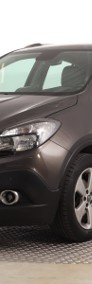 Opel Mokka , Automat, Navi, Klimatronic, Tempomat, Parktronic,-3