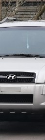 Hyundai Tucson HYUNDAI TUCSON 2.0 CRDI 4x4 153000 km-3