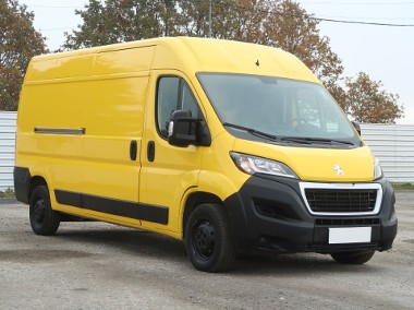 Peugeot Boxer , L3H2, 1250kg/13m3, VAT 23%, 3 Miejsca, 4 EU palet-1