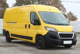 Peugeot Boxer , L3H2, 1250kg/13m3, VAT 23%, 3 Miejsca, 4 EU palet