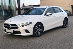 Mercedes-Benz Klasa A W177 wynajem z wykupem w kwocie od 2390zł BEZ BIK KRD