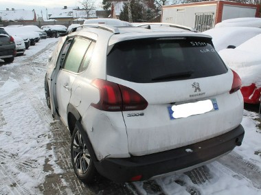 Peugeot 2008-1