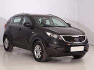 Kia Sportage III , GAZ, Klima, Podgrzewane siedzienia,ALU