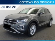 Volkswagen T-Roc Style 2.0 TDI DSG Style 2.0 TDI 150KM DSG