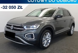 Volkswagen T-Roc Style 2.0 TDI DSG Style 2.0 TDI 150KM DSG