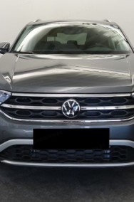 Volkswagen T-Roc Style 2.0 TDI DSG Style 2.0 TDI 150KM DSG-2