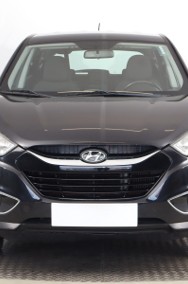 Hyundai ix35 , Klima, Tempomat, Parktronic-2