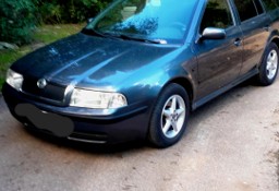 Skoda Octavia I Poliftowa 1 stan bardzo dobry. 2 właściciel.