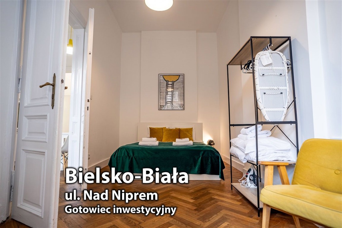 mieszkanie na sprzedaż