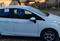 Ford B-MAX Auto zadbane, eksploatowane, garażowane