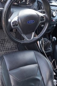 Auto zadbane, eksploatowane, garażowane-3