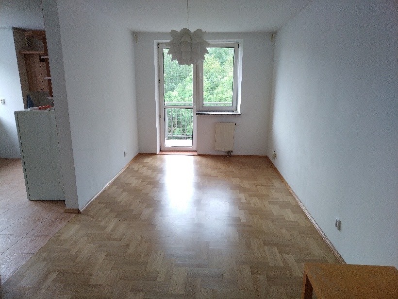Bezpośrednio - duże dwupokojowe, 58 mkw, Rusznikarska, Krowodrza - Widok 2