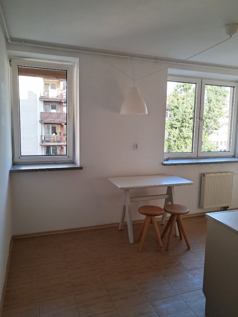 Bezpośrednio - duże dwupokojowe, 58 mkw, Rusznikarska, Krowodrza - Widok 4