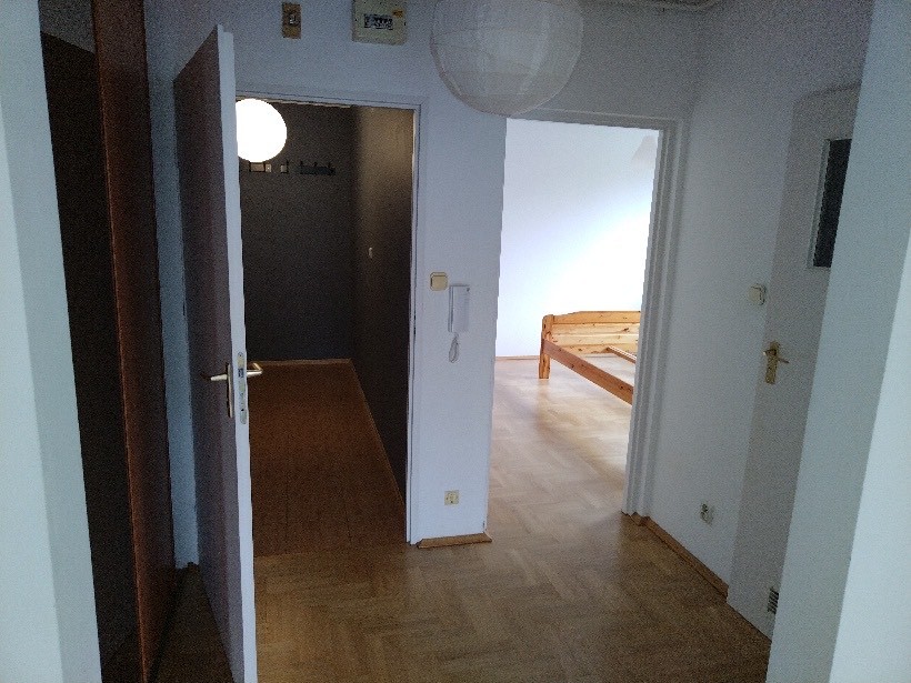 Bezpośrednio - duże dwupokojowe, 58 mkw, Rusznikarska, Krowodrza - Widok 3