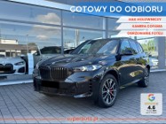 BMW X5 G05 xDrive30d M Sport sport 3.0 xDrive30d M Sport sport (298 KM) Hak holowniczy,